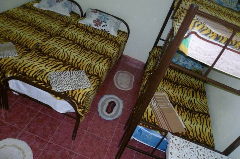 4-х местный номер