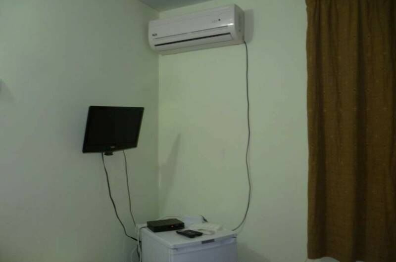 4-х местный номер