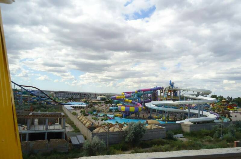 Четырехместный номер с удобствами