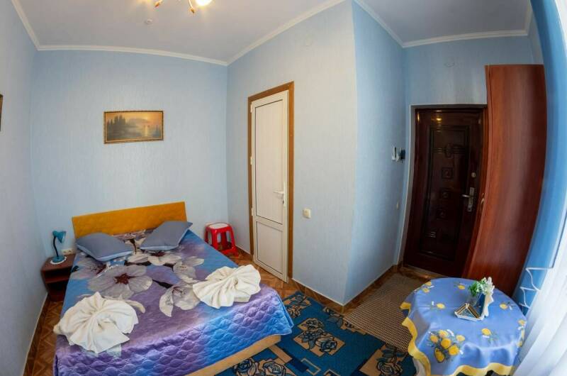 Номер двухместный