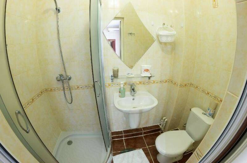 Номер двухместный