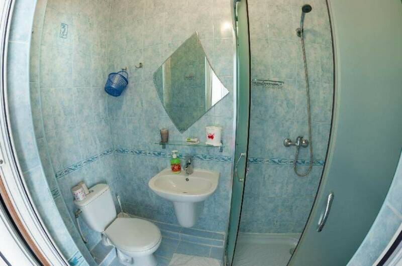 Номер двухместный