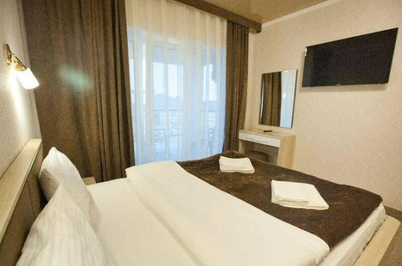 Номер двухместный