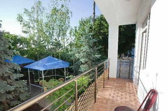 Номер двухместный