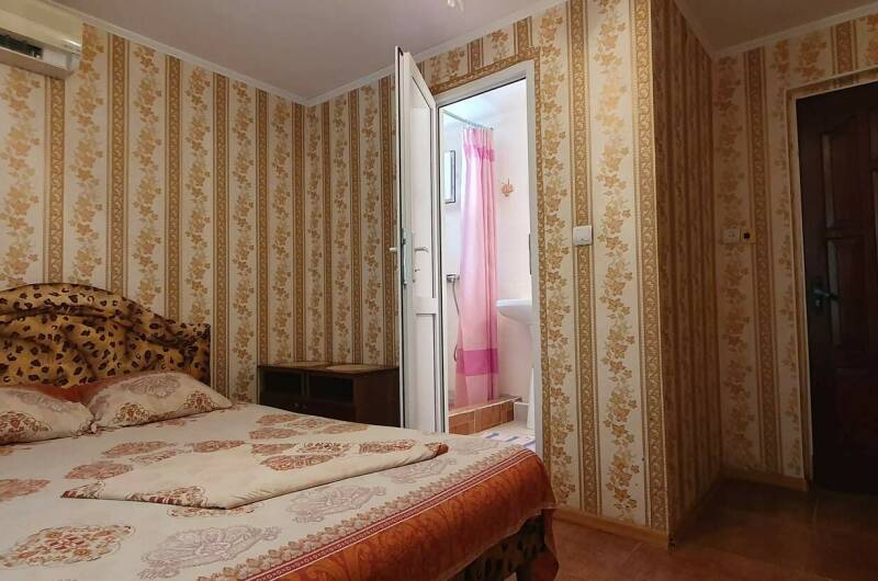 2-х местный номер «Стандарт»