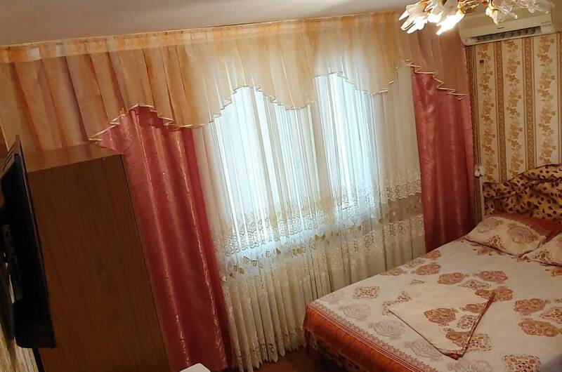 2-х местный номер «Стандарт»