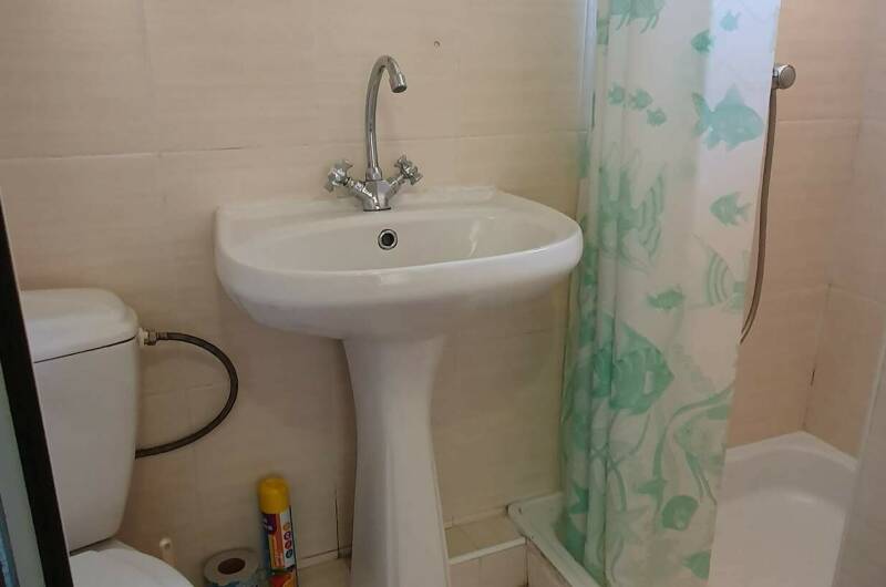 3-х местный номер «Стандарт»