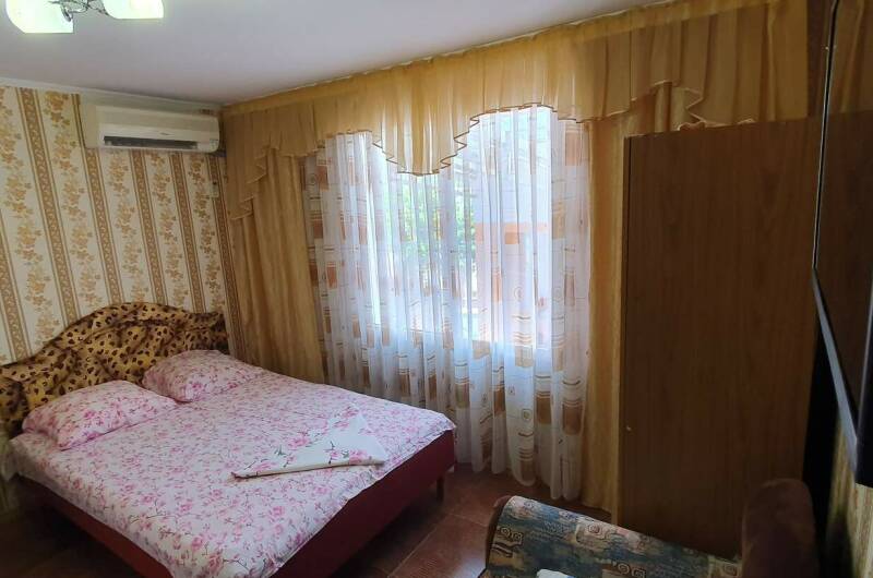 3-х местный номер «Стандарт»