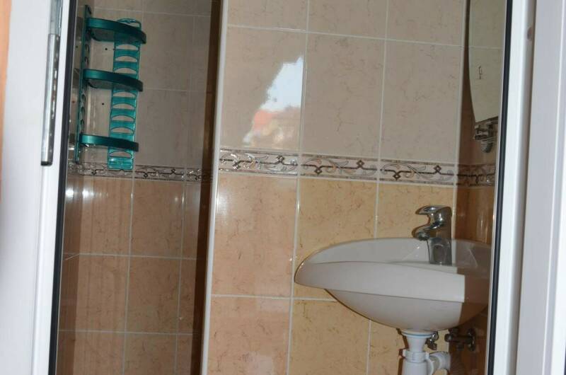 Номер «ПолуЭконом» 2-х местный с доп. местом