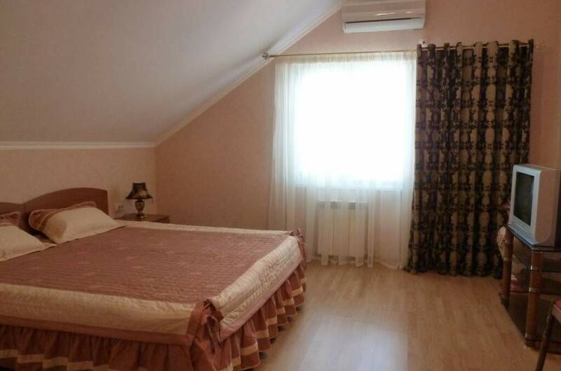 4-х местный номер