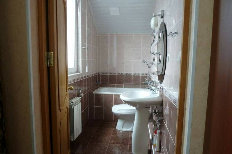 4-х местный номер