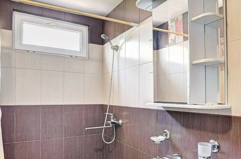 Студия 2-х местная