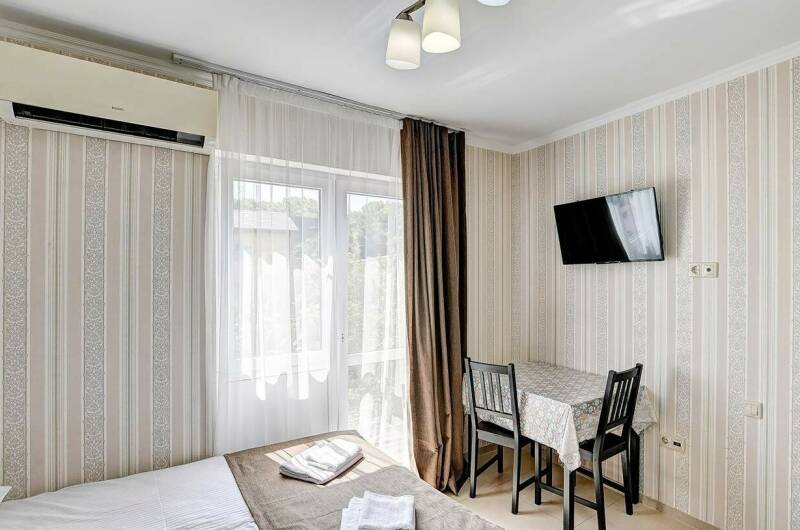 Студия 2-х местная