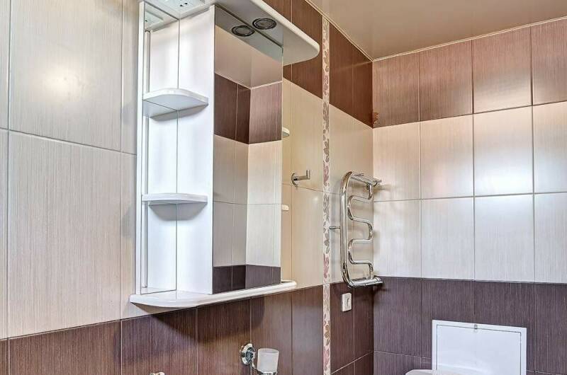 Студия 2-хместная + 1 доп место