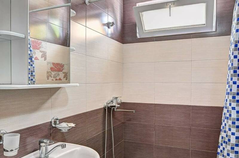 Студия 2-х местная + 2-а доп. места