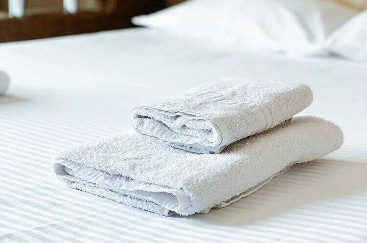 «Стандарт» 2-х местный с дополнительным местом