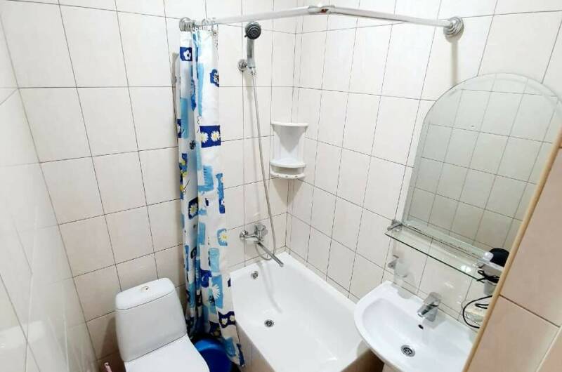 «Стандарт» 3-х местный с дополнительным местом