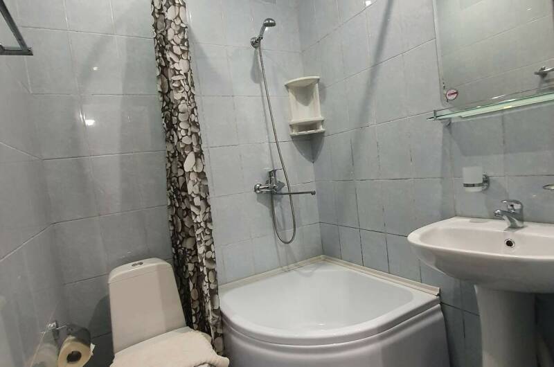 «Стандарт» 3-х местный с дополнительным местом