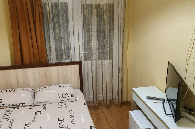 «Стандарт» 2-х местный