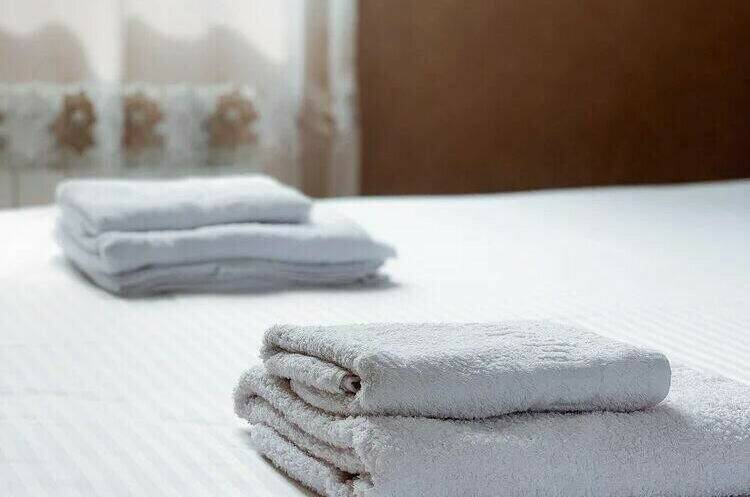 2-х комнатные апартаменты с кухней до 4-х гостей