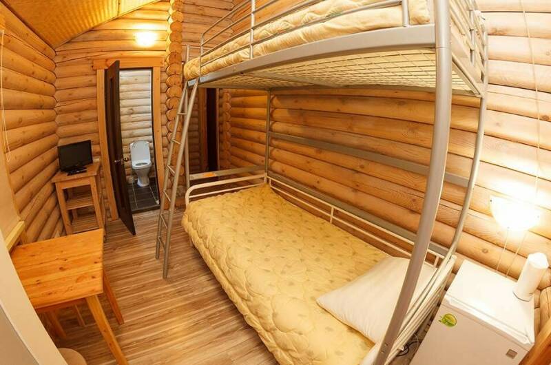 Номер «Эконом»