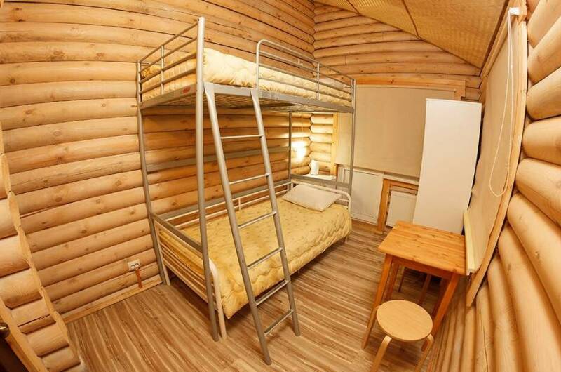 Номер «Эконом»