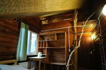 Номер «Ski dream»