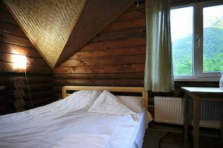 Номер «Ski dream»