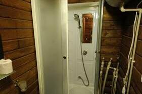 Номер «Ski dream»