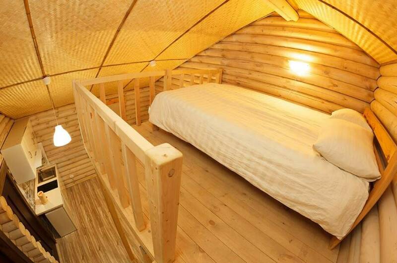 Номер 2-х комнатный «Ski lux»