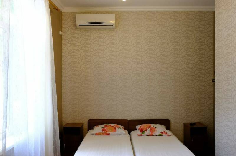 Номер 2-х местный