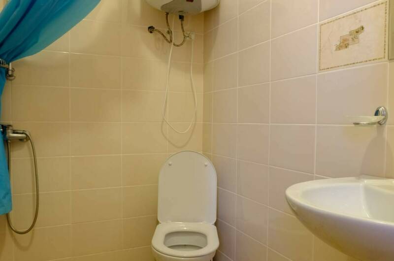 Номер 2-х местный