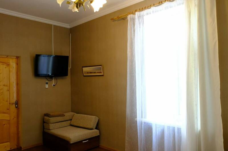 Номер 2-х местный