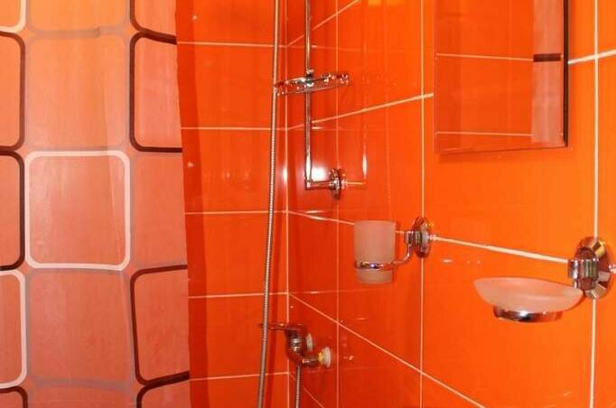 Номер 3-х местный