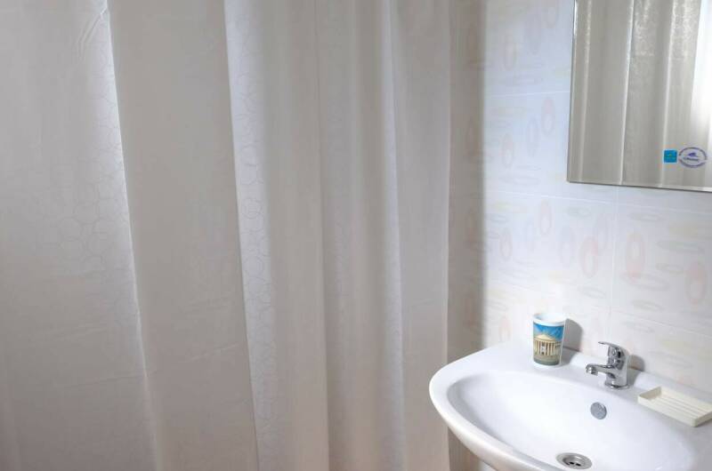 Номер 3-х местный