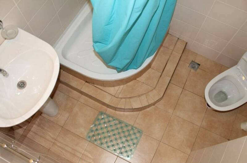 Номер 4-х местный