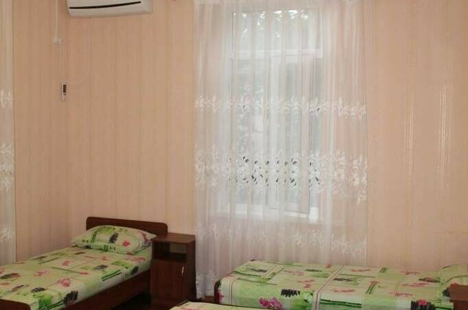 Номер 4-х местный