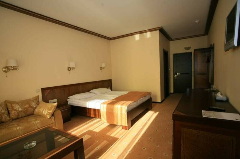 Апартаменты