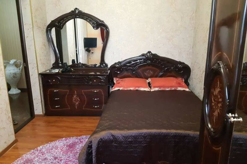 № 7. Двухместный номер «Элит» 2 эт