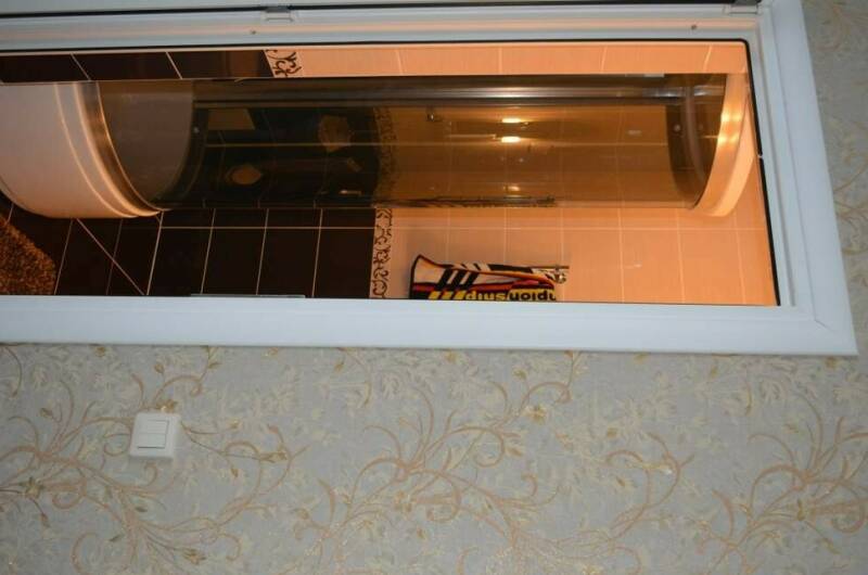 № 7. Двухместный номер «Элит» 2 эт