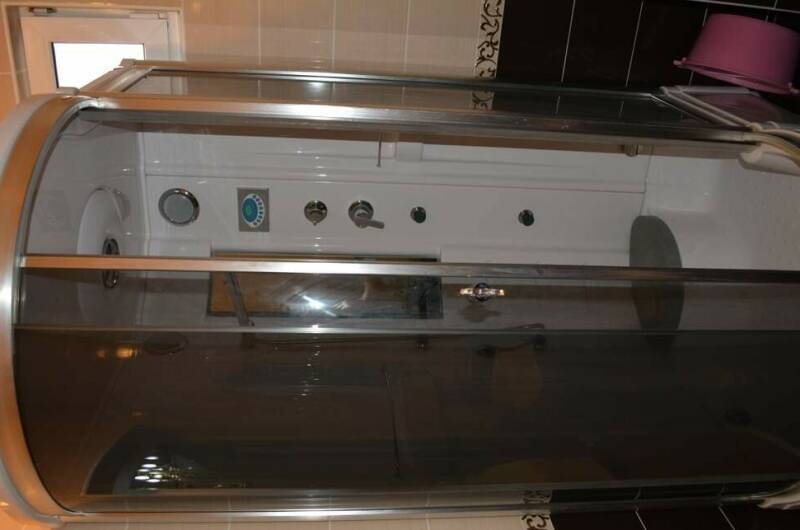 № 7. Двухместный номер «Элит» 2 эт