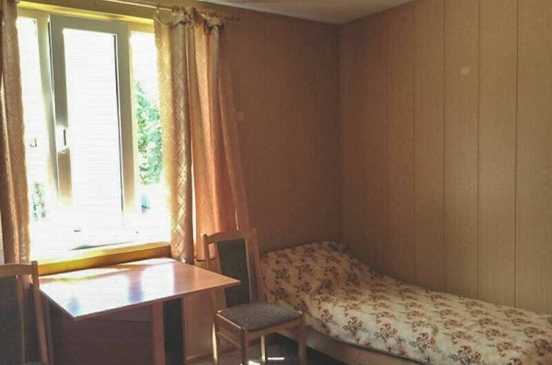 Двухместный эконом