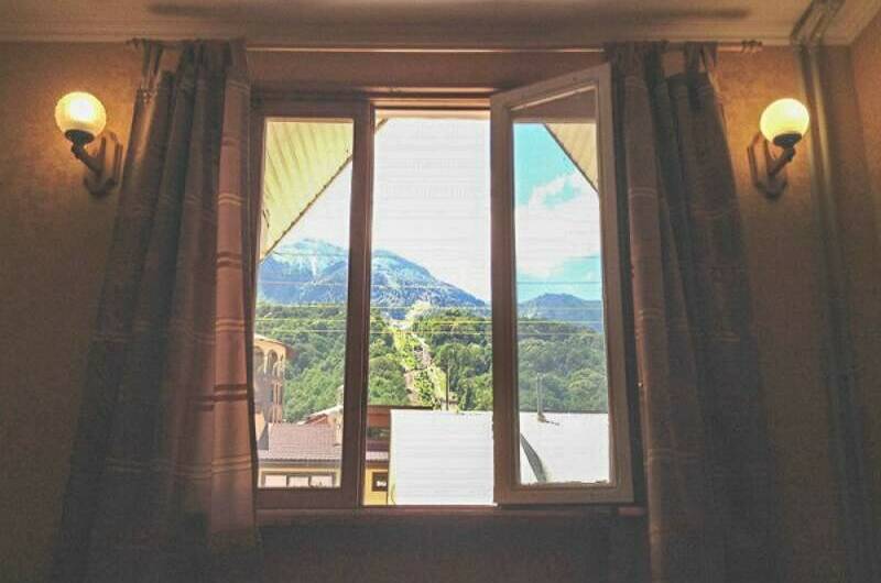 Двухместный эконом