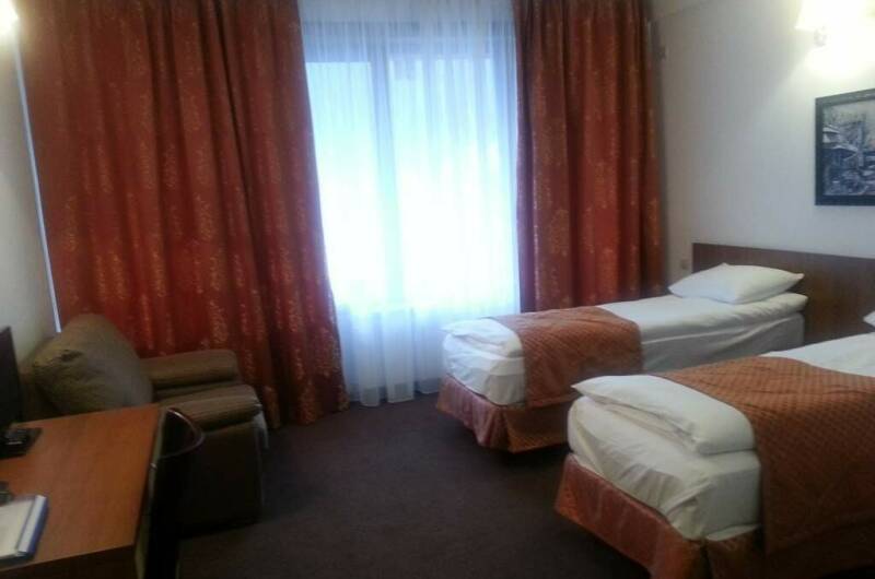 Стандарт Плюс