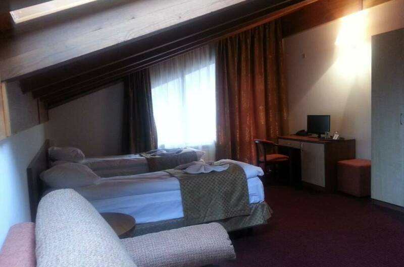 Стандарт Плюс