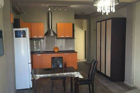 Двухместный номер с кухней