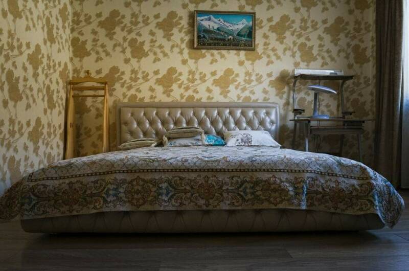 Двухместный стандарт (цена за номер)