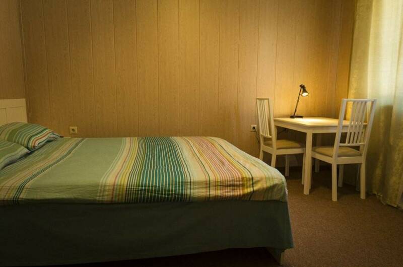 Двухместный стандарт (цена за номер)