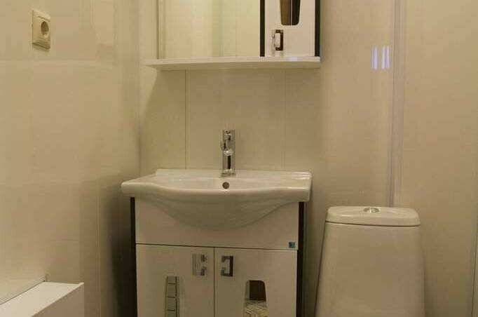 Двухместный стандарт с балконом (цена за номер)