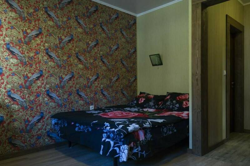 Двухместный стандарт с балконом (цена за номер)